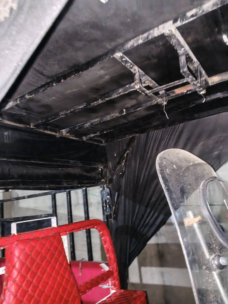 سلام عليكم شباب جنج اسليماني للبيع السعر 130 وبيء مجال حك جيتك المكان كركوك حي النصر يم جامع المدينة المنورة 
جنج نضيف حيل ***********
