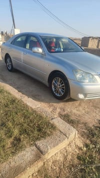 شاهينه • سياره نضيفه • جاهزه