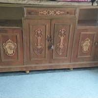 كاونتر • بوفيه • دور الضباط