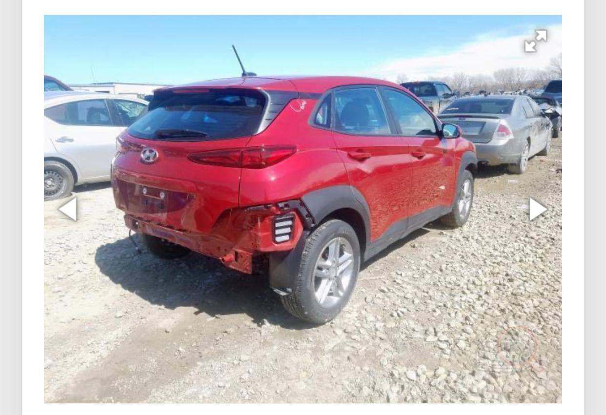 السلام عليكم كونة هونداي 2019 رقم بابل معوقين حالين السيارة حره تحويل مباشر وارد أمريكي حادث مابيه بس دعاميات واكعات راعية بابل مكان السيارة البصرة السعر 140 واني بخدمة الشراي
*********** صور الحادث موضحات بالمنشور
