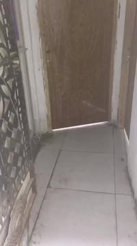 مطيحه • غرفتين • طابق اول