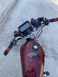 تايكر • ٢٠٢٣ • كهربائيات