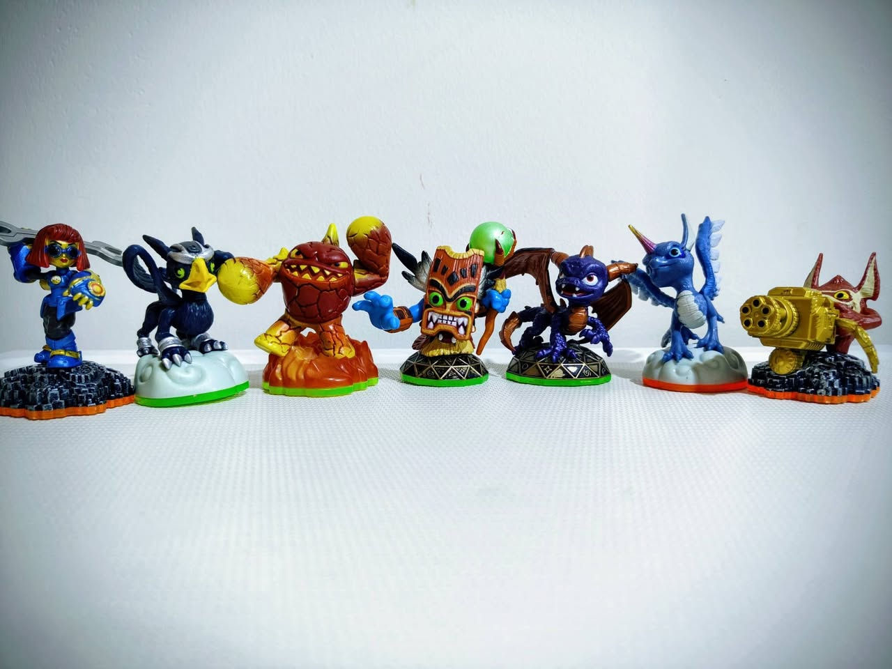 متوفر مجاميع من شخصيات سكاي لاندر أسعار مناسبه 🔥 
متوفر توصيل لجميع المحافظات 🚚 ✅


**إذا كنت صاحب هذا الإعلان وتريد حذفه لأي سبب، رجاءا أرسل رسالة إلى الدعم الفني**