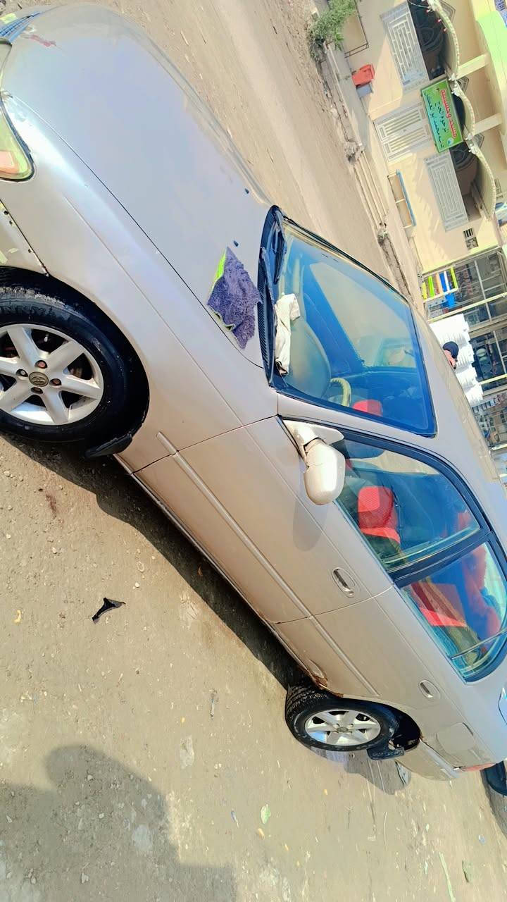 كورلا 92 
رقم ذي قار \ سنوية لغاية 2029

مكينة 1800

مكفولة مكينة وگير واصوليات  وعيب شرعي

السعر 48$ وبيها مجال

ذي قار / الشطرة 

للتواصل : ***********
