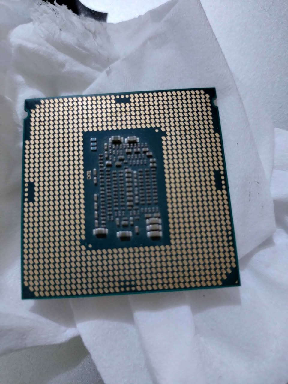 معالج للبيع كوراي 7 جيل سابع
Ci7 7700
بدون حرف كرت شاشة مدمج
السعر 65 مع التوصيل 
عنواني نجف النجف, العراق


**إذا كنت صاحب هذا الإعلان وتريد حذفه لأي سبب، رجاءا أرسل رسالة إلى الدعم الفني**