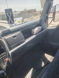 كنتره موديل 15 رقم السليمانية سنوية جديده تحويل مباشر سياره مكفوله كفا...
