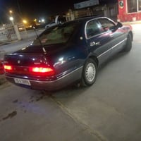 كفاله عامه • رقم دولي • مكينه وكير جدد