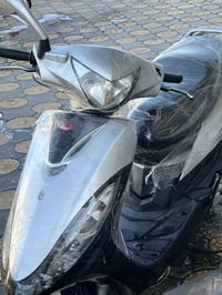 كومكو ماكس • نضيفه • الكوفه