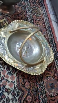 نحاس أنتيك • قطع تراثية • نحاس ثقيل