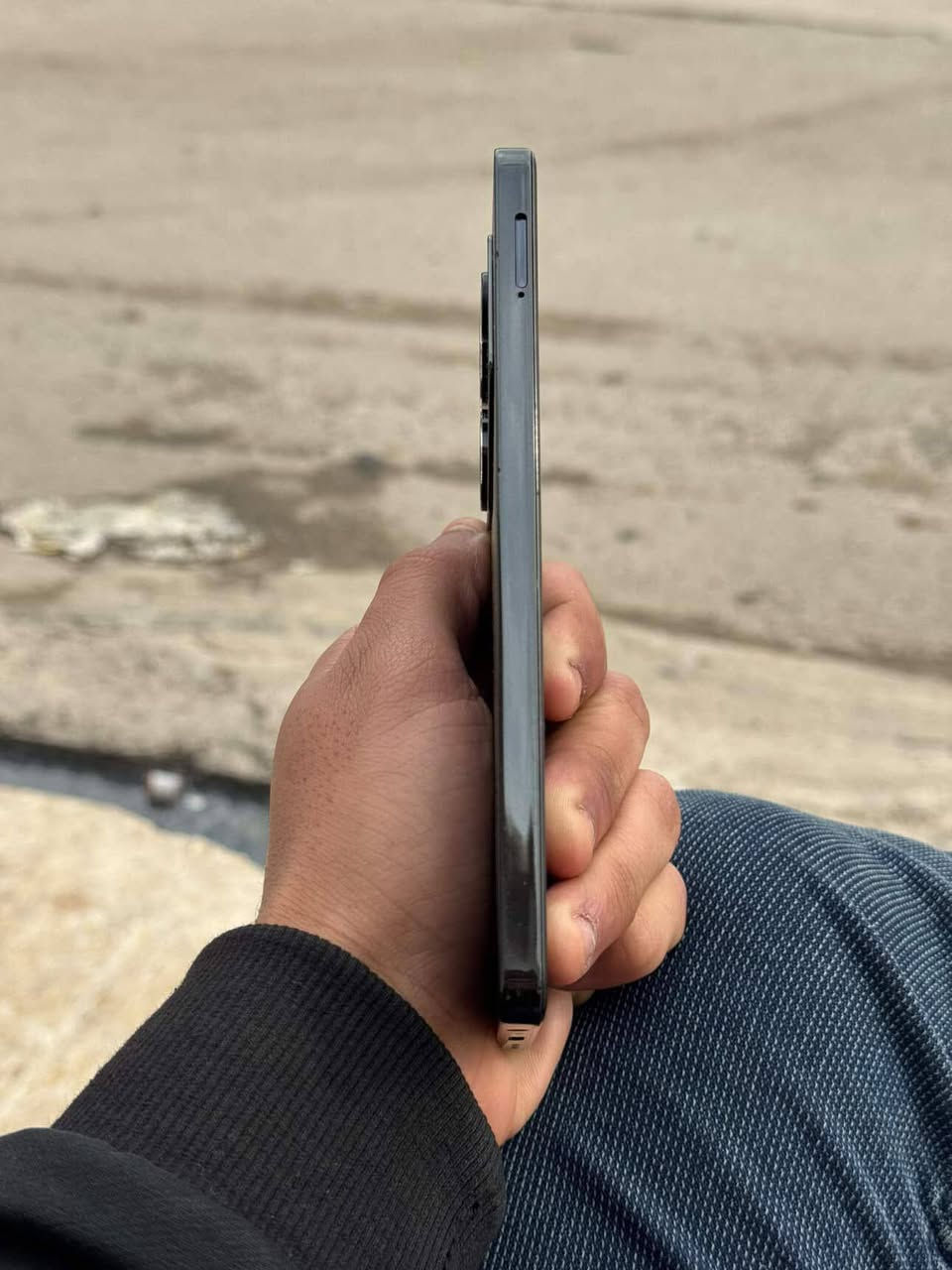 السلام وعليكم
جهاز  تكنو كامون 20ابرو 5G
الذكره 256الرم 16
الجهاز نضيف 95
مكان  الموصل جانب الايسر حي سومر 
***********واتساب او خاص
