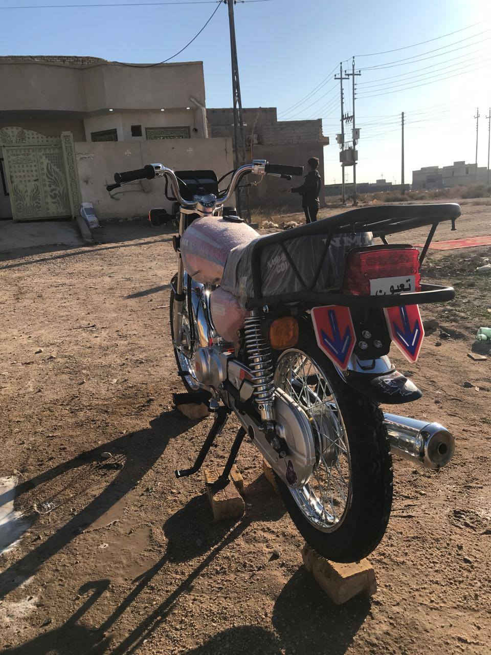 سلام عليكم دراجه البيع
اوراق سكنر 

20026

صالي سبوع من مطلعه 

***********

ا
