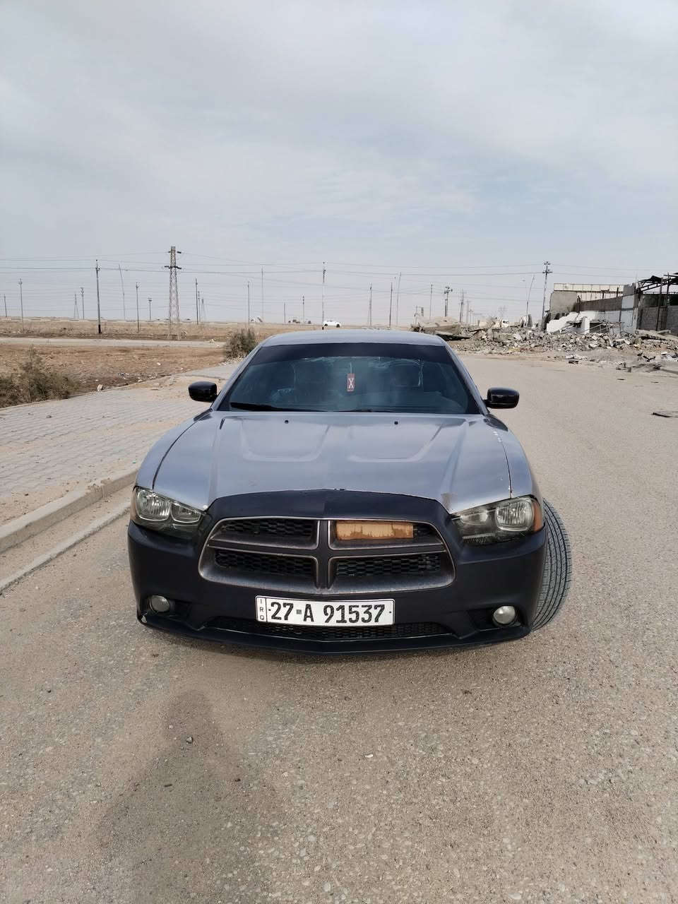 السلام عليكم
جارجر 14 اصل

تحويل ثاني يوم

سياره جاهزه للخير

مكينه كير كفاله

حداديه جديده

تخم تاير جديد

بيها صبغ معجون

بيها ضربه بلتكمه

ضررها من امريكه بجم

ابيع كوم حديد شوف العين

سعرها 120 وبيها مجال

مراوس حسب القناعه

رقم *********** موجود واتساب

رجائن رجائن المايعجبك اعبر المنشور

مكانها بصره
