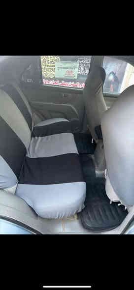 سلام عليكم  سورنتو مديل ٢٠٠٨  لون بحري بيه جاملغ وبنيد حادثه صطح يعني جاملغ نفسه مرجع على بارد وبندي مبدل وباقي مكفول كفاله عمه كير مكينه مكفولات سياره ٦سنتدر  فته  في ايت سياره جديده.  سعر 100 وبيه مجال الجنايه 
***********        0778 022 2090‬
