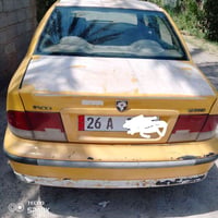 للبيع محرك كير كورله اوتماتيك جاهزه 07816750647