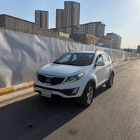 سبورتاج • ٢٠١١ • ١٧٠٠٠٠ كم