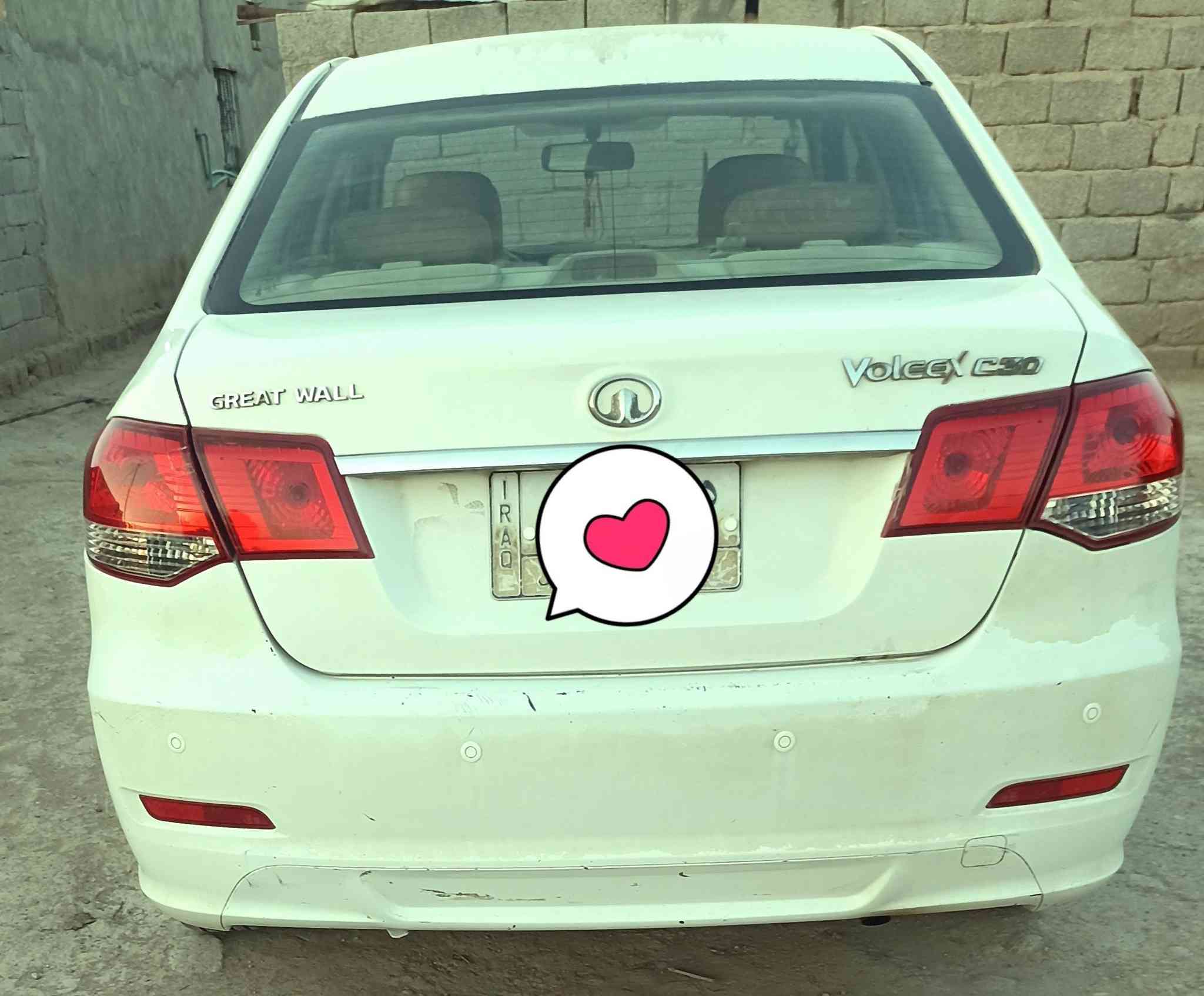 كريت ويل فولكس سعر 40 موديل
2013 كير عادي مكفوله من ضربه وتبديل رقمه واسط


**إذا كنت صاحب هذا الإعلان وتريد حذفه لأي سبب، رجاءا أرسل رسالة إلى الدعم الفني**