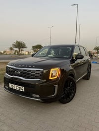 تيلورايد SX • ٢٠٢٠ • فتحة بانوراما