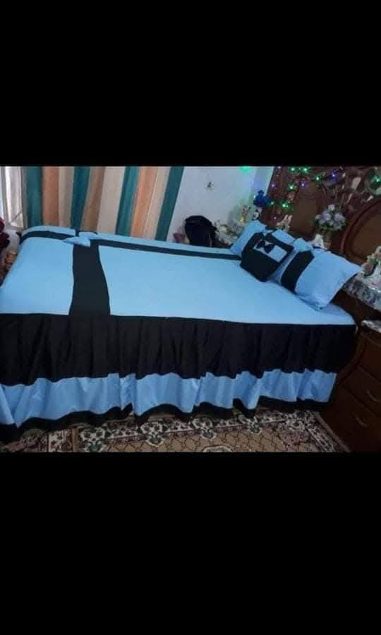 السلام عليكم نزلات للبيع خيطتهم ام رادوهم اللي يريد يستاهل وياك والله سويت الوحده ب 18 مكان مدينه الصدر واكو بعد


**إذا كنت صاحب هذا الإعلان وتريد حذفه لأي سبب، رجاءا أرسل رسالة إلى الدعم الفني**