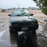 كورلا • ٩٢ • مكاني