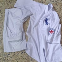 بدلات لعبه • كوشنكاي • مستعمل ١٣ يوم