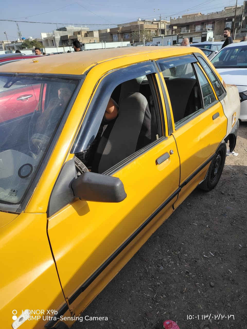 السلام عليكم سايبا مديل 12 رقم بغداد ألماني سعر 20اوبيها مجال *********** بغداد البياع الشرطة الخامسة تحويل ثاني يوم
