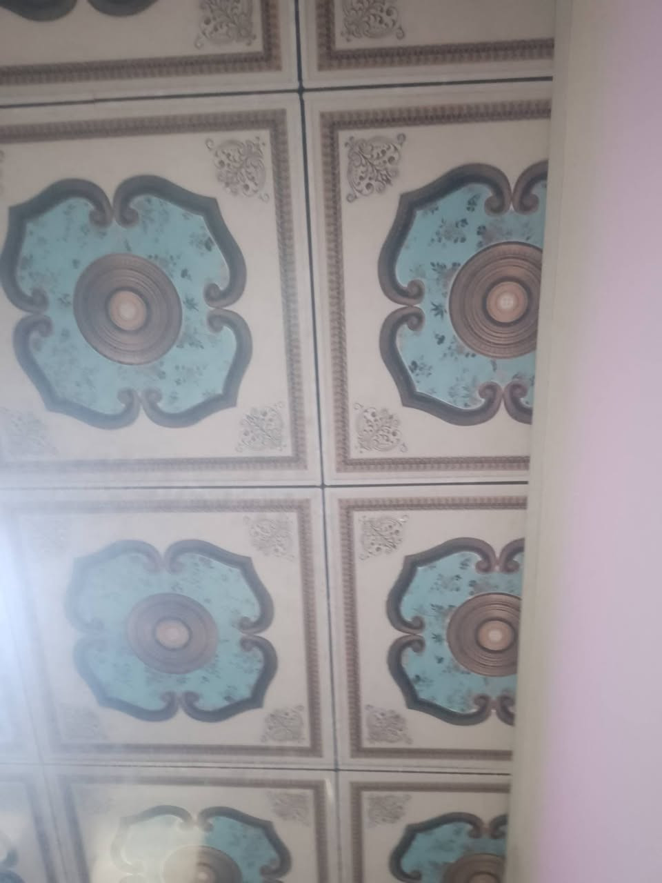 اخر أعمالنه في ديكور  وسقف الثانوي 
مستمر في العمل الحمد الله على نعمه ورزق 
كادر متخصص جميع سقوف  
بأنسب الاسعار 
تواصل او الانتصال والأستفسار على الرقام
***********
***********

#سقوف_ثانويه
