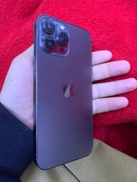 آيفون ١٣ برو ماكس • ٢٥٦ • بطارية ٩٠