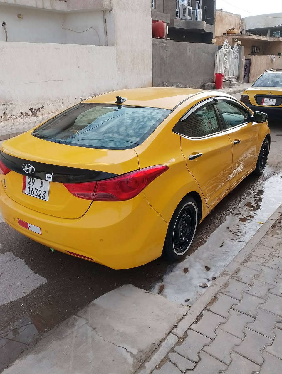 انتره مديل 2013 وارد أمريكي مكينه 1800 دوش مكينه وكير مكفولات حداديه امامي وخلفي جديد سنويه لل 2030 هيئة وغرامات مصفره سونار الحادث مرفق ويه الصور *********** عنوان كوت الخاجيه
