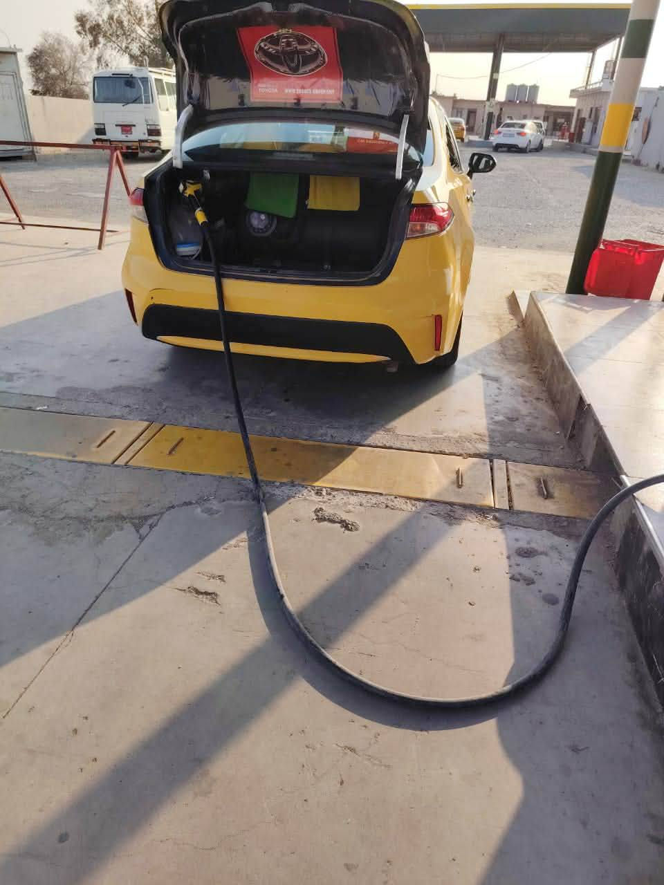 كورله ٢٠٢٢ الضرر بونيد وجاملق بيهه دواخل السعر١٤٨ وبيهه مجال
***********
