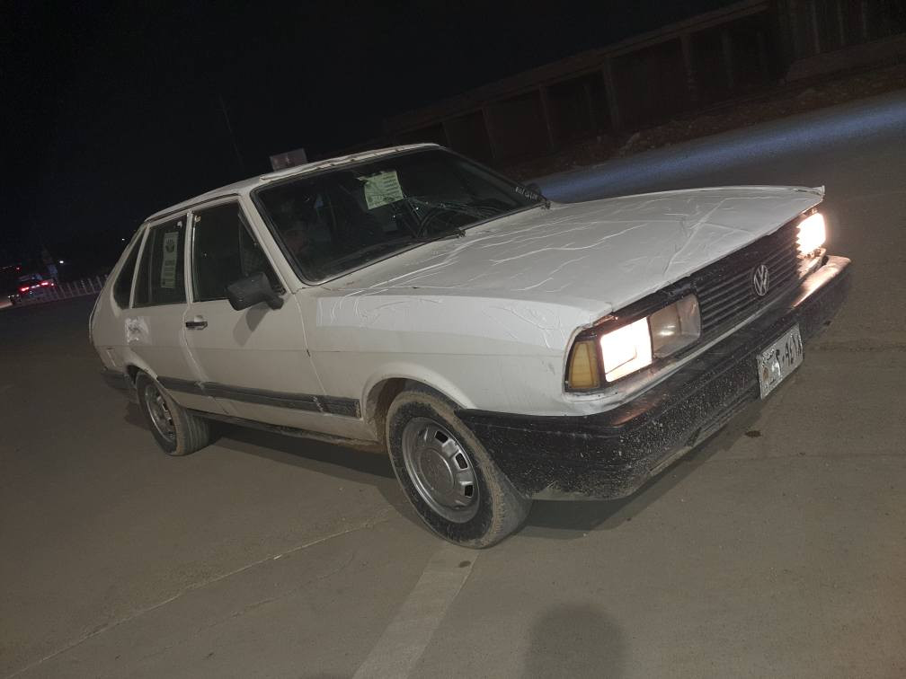 بەناویخوا بەڕازیلی 88 قەیتان گێڕ مەکینە بشترت لایتبەگلایت کارەبای بەشەرت برێک مەزبوت تەیەی لۆک دەعمی نیە داشخوڵیتەقیوینیە زۆر  پاکە سەیارەکە سعری 8 گەڵاو مەعامەلە کەم لە سلێمانی ڕەقەم *********** ئاڕم پلاسیکسلێمانی السليمانية, العراق
