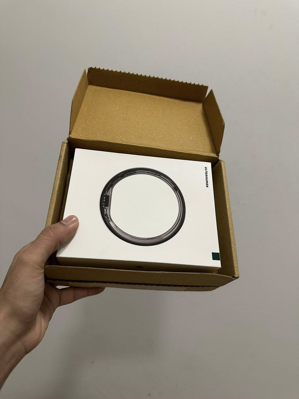 Ultrahuman Air Ring

قياس 06

نطونه سعر


**إذا كنت صاحب هذا الإعلان وتريد حذفه لأي سبب، رجاءا أرسل رسالة إلى الدعم الفني**