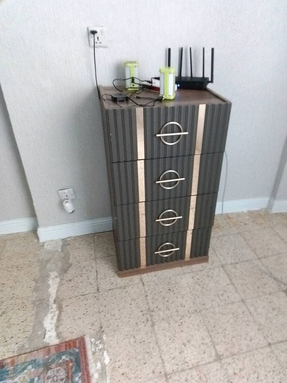 مكانها بغداد منطقة الغدير 8 قطع نظافة 90 بالمية