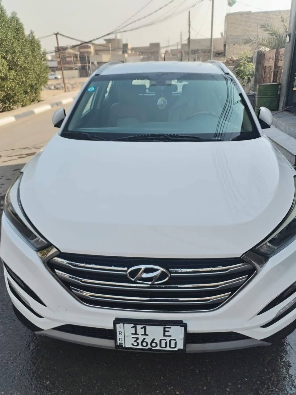 توسان 2018
خليجي
رقم بغداد
بسمي
نص فوف
مكانها كربلاء
السعر 155
***********
راسلني على الواتس يجيك السونار
لا مراوس ولا بالدين البيع نقد فقط
