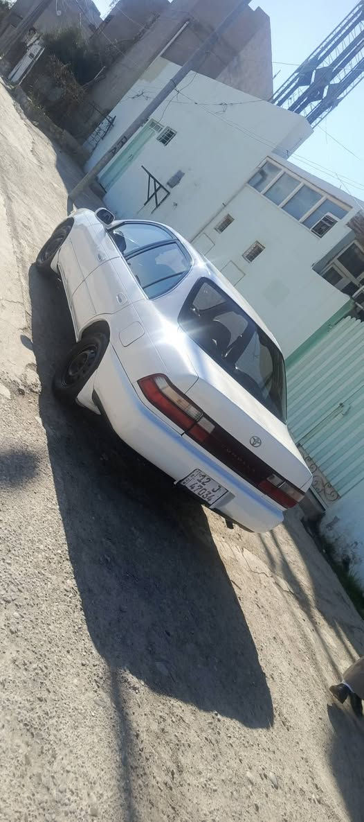 سلام عليكم كورله البيع موديل 1995محرك وكير شرط السياره بيه صباغ مكانت بدون اي طخه لا معجون اني نطيك حزام شرط التحويل والوكالة  سنويه 2031 سياره وضع شركه  سعر 55 بيه مجال ***********
