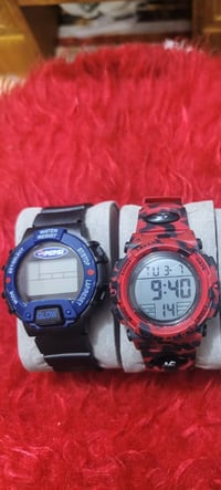 ساعات • تصفية • ٥٠ قطعة