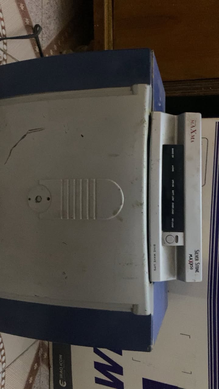 عاكسه 4 امبير نوع مگزيما الاصليه بدون باتري السعر ١٢٥


**إذا كنت صاحب هذا الإعلان وتريد حذفه لأي سبب، رجاءا أرسل رسالة إلى الدعم الفني**