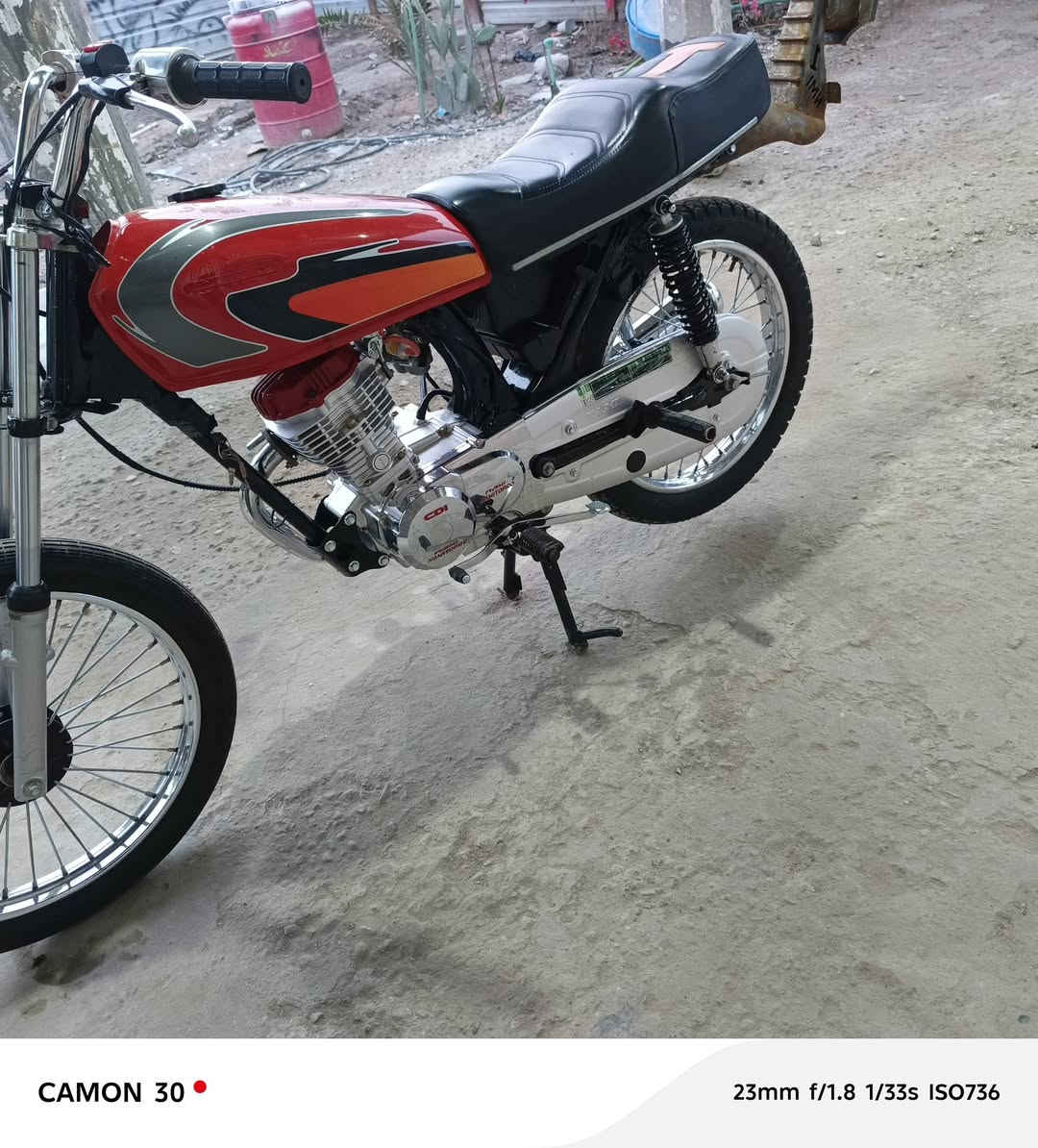 سلام عليكم دراجه تيربو للبيع مديل 25السعر 600وبيه مجال  ***********
