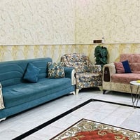 قنفات • مستعمل نضيف • الديوانيه الحمزه الشرقي
