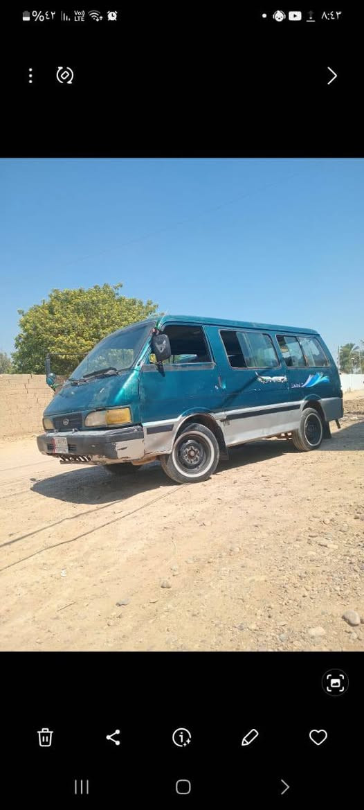 يلا بسه للبيع موديل 95 شرعي رقم التليفو***********
