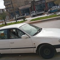 كورلا 2001 باسمي. محرك 1600 مكفول. كير عادي تخم تاير كوري جديد + صدر ا...