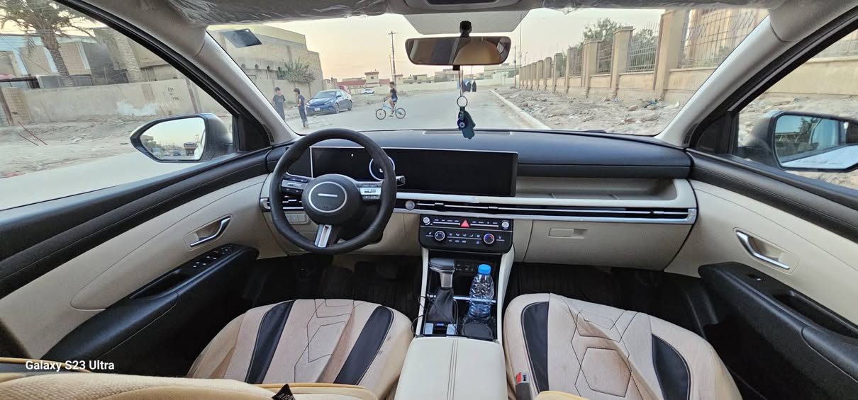 السلام عليكم
توسان موديل ٢٥ مواصفات فول تو كلر رقم بغداد ماشيه ٩ كشنات تبريد جنطه كهرباء كشنات كهرباء بيه بارد موضح بالصور قليل كلش مكاني بابل سعرها ٢١٠ وبيه مجال ***********

