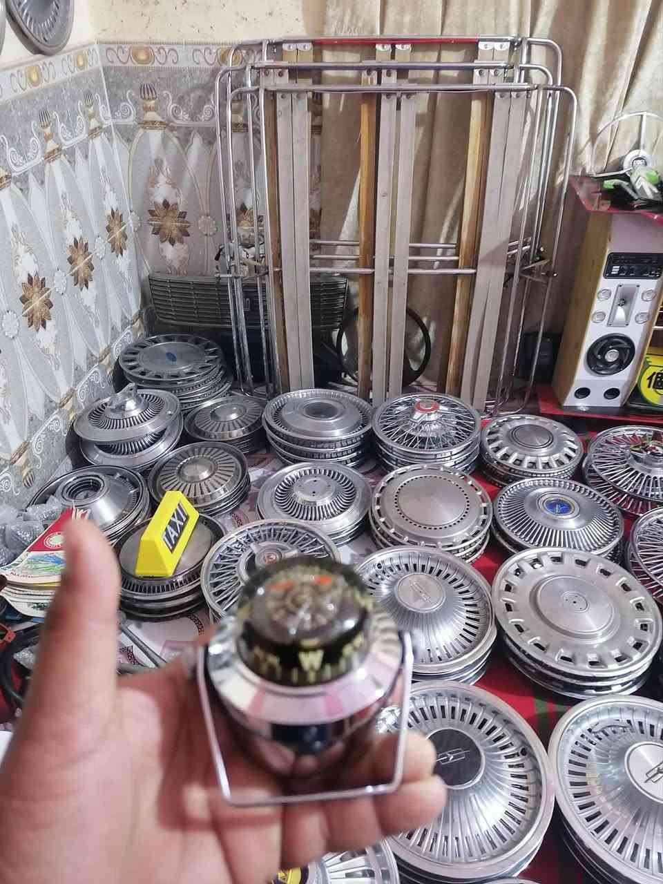 جمعه خير وبركه عل جميع ان شاء الله بوصله فحص دخول جديد
نضافه 💯/💯 

*********** سيد محمود 

متوفر توصيل لباب البيت
