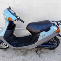 ماطور بوتين • موتوسيكل