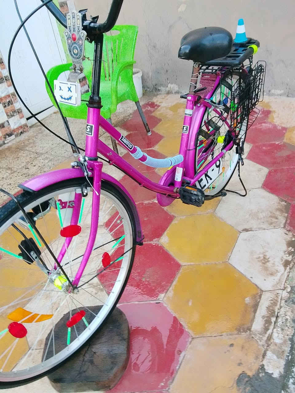 السلام عليكم بايسكل مديل 2022 البيع السعر 150 وبي مجال للشرايه خاص مكان السماوه الوركاء


**إذا كنت صاحب هذا الإعلان وتريد حذفه لأي سبب، رجاءا أرسل رسالة إلى الدعم الفني**