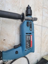 دريل بوش • ١٣ملم • طوبة