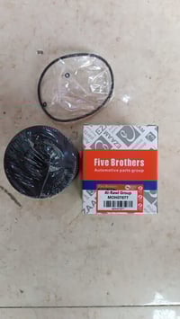 فلتر كاز • هينو 300 • بصرة