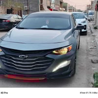 ماليبو RS • ٢٠٢٣ • بلا رقم