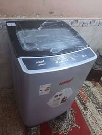 غسالة • كسر كارتون • البصره العاليه