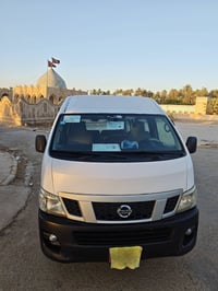 نيسان • موديل ٢٠١٥ • رقم بغداد