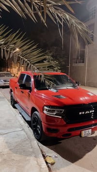 لارامي • ٢٠٢٣ • حادث دعامية